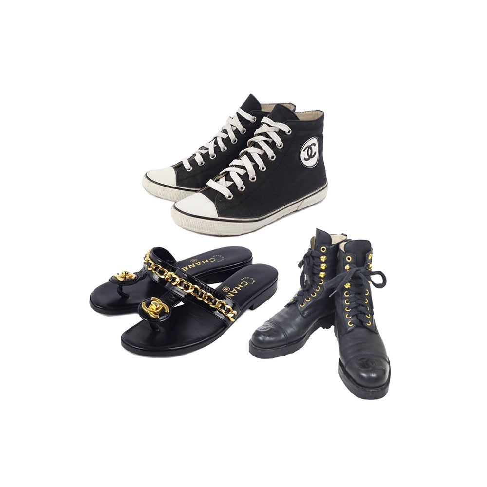 SHOES