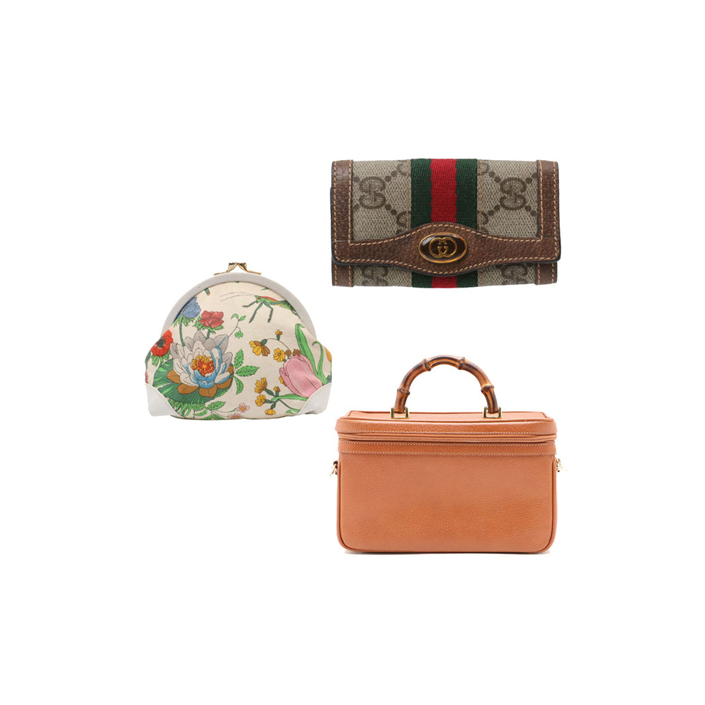 SMALL LEATHER GOODS
