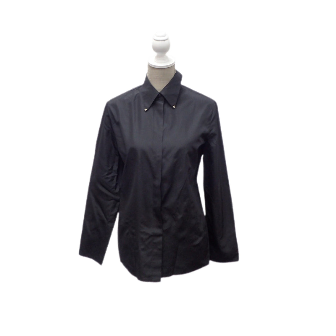 *GIANNIVERSACE ジャンニヴェルサーチ メデューサ シャツブラウス P25388V