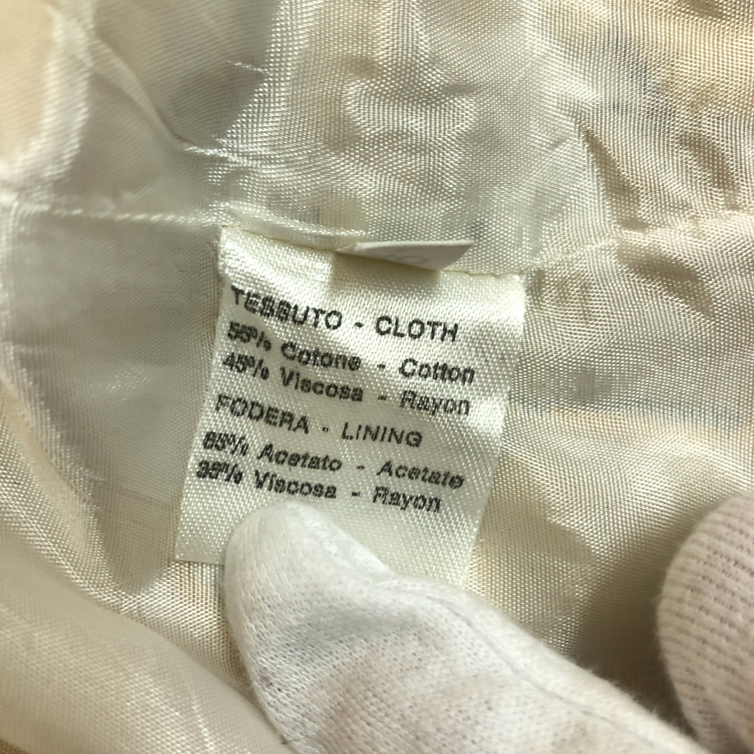 Gianniversace Giannivers Sato Jacket Medusa