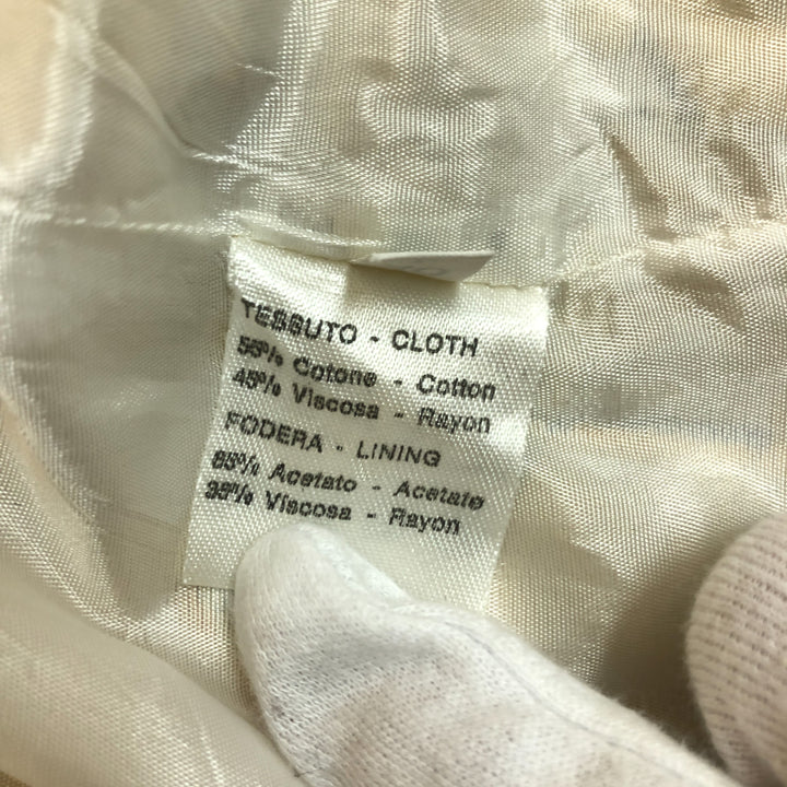 Gianniversace Giannivers Sato Jacket Medusa