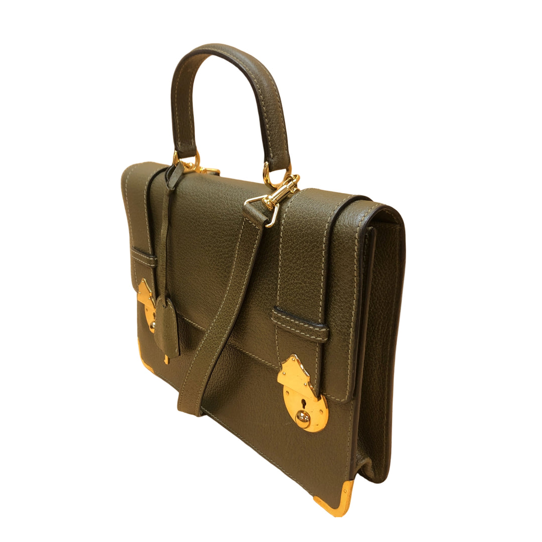 *GUCCI グッチ ハンドバッグ 2way ショルダーバッグ P10494V