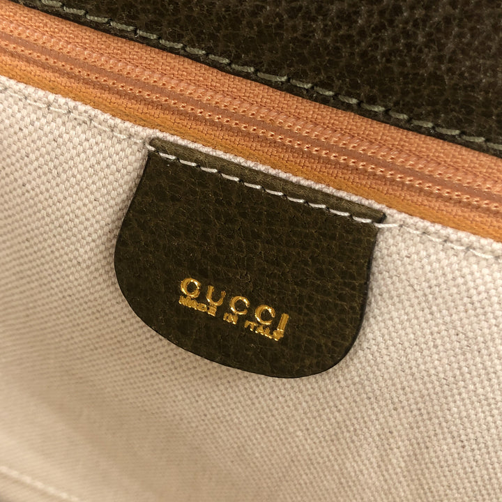 *GUCCI グッチ ハンドバッグ 2way ショルダーバッグ P10494V
