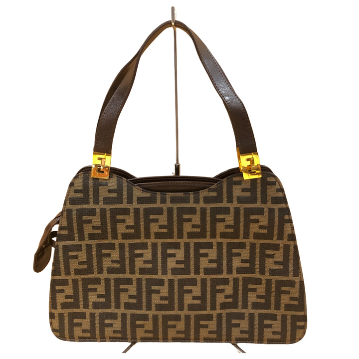 *Fendi Fendi 핸드백 Zukka 패턴