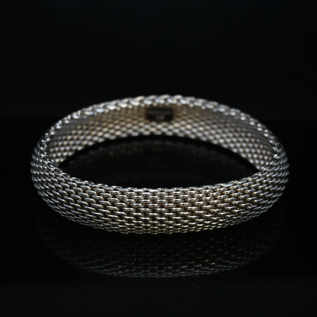 Tiffany & Co. Tiffany Sama 세트 뱅글 P43537V