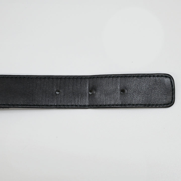 샤넬 샤넬 체인 벨트 P43741V