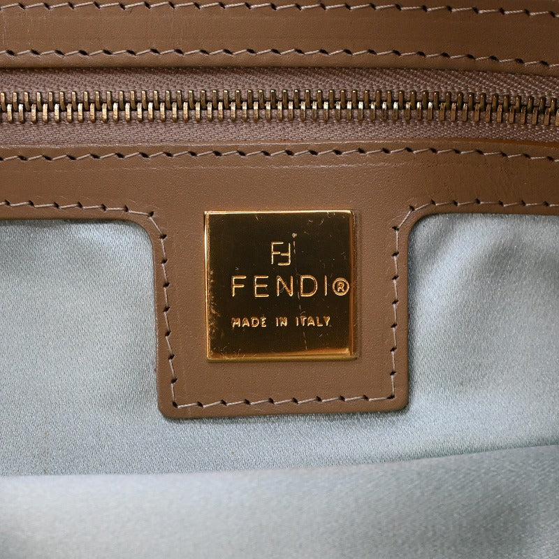 芬迪 单肩包 女士