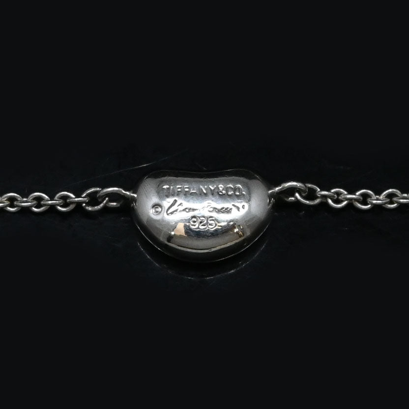 Tiffany＆Co. 蒂凡尼 五豆 手链 P43686V