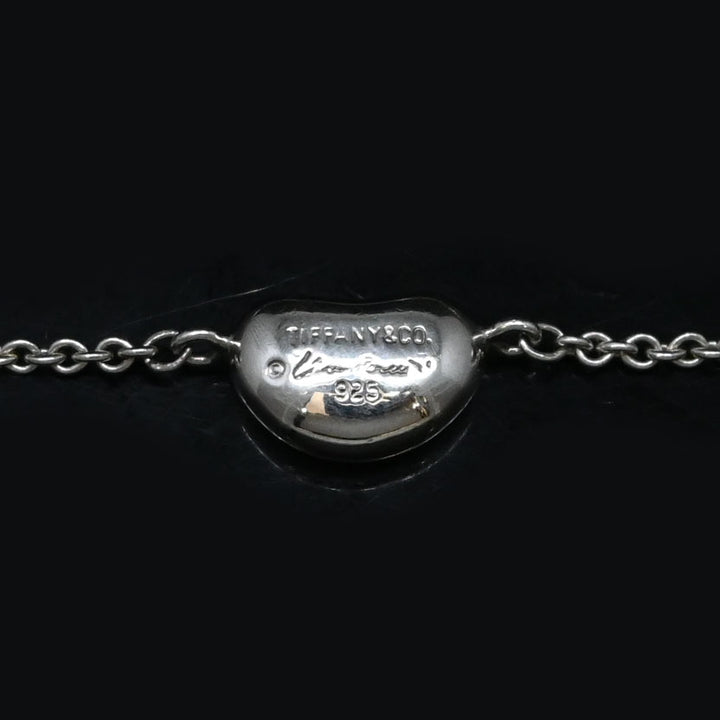 Tiffany＆Co. 蒂凡尼 五豆 手链 P43686V