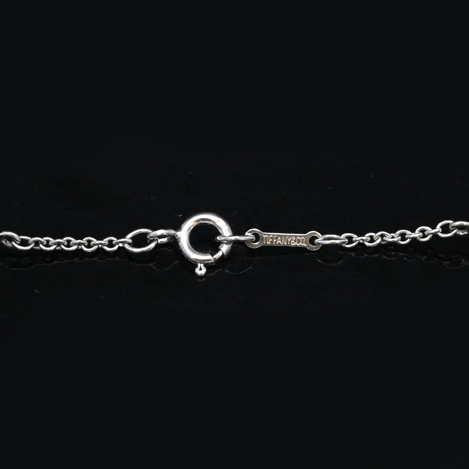 Tiffany＆Co. 蒂凡尼 五豆 手链 P43686V