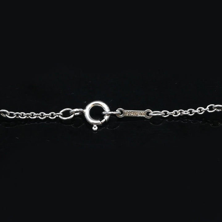 Tiffany＆Co. 蒂凡尼 五豆 手链 P43686V