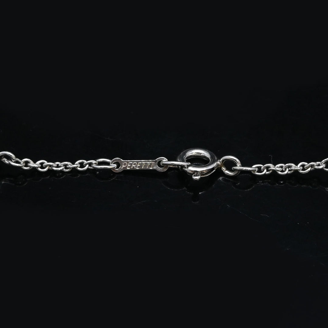 Tiffany＆Co. 蒂凡尼 五豆 手链 P43686V