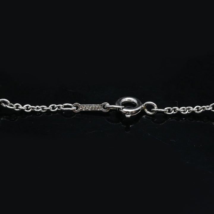 Tiffany＆Co. 蒂凡尼 五豆 手链 P43686V