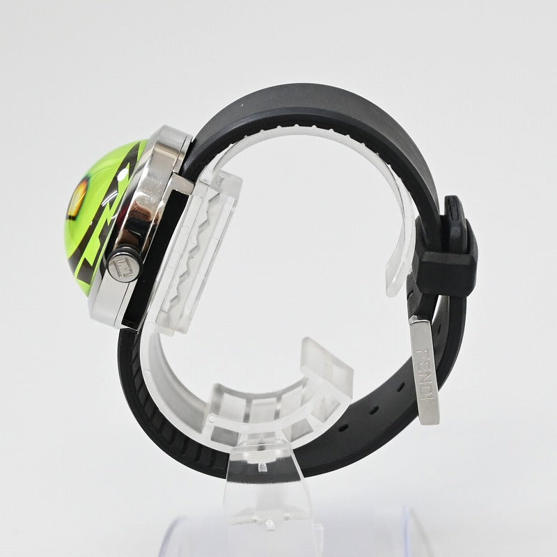 腕時計 ブースラ REGISTERED MODEL　ズッカ 8010G