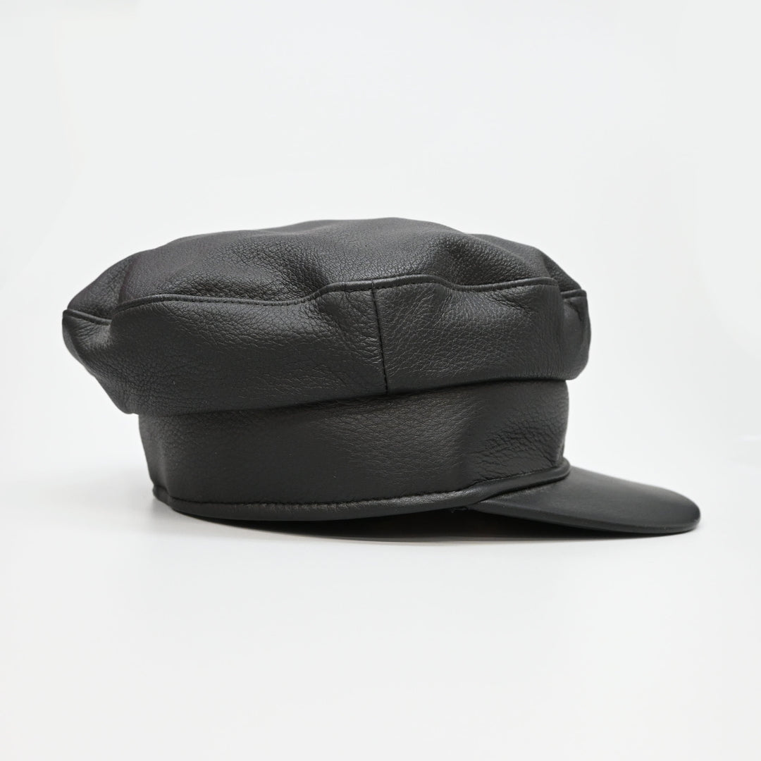 ディアレザー キャスケット