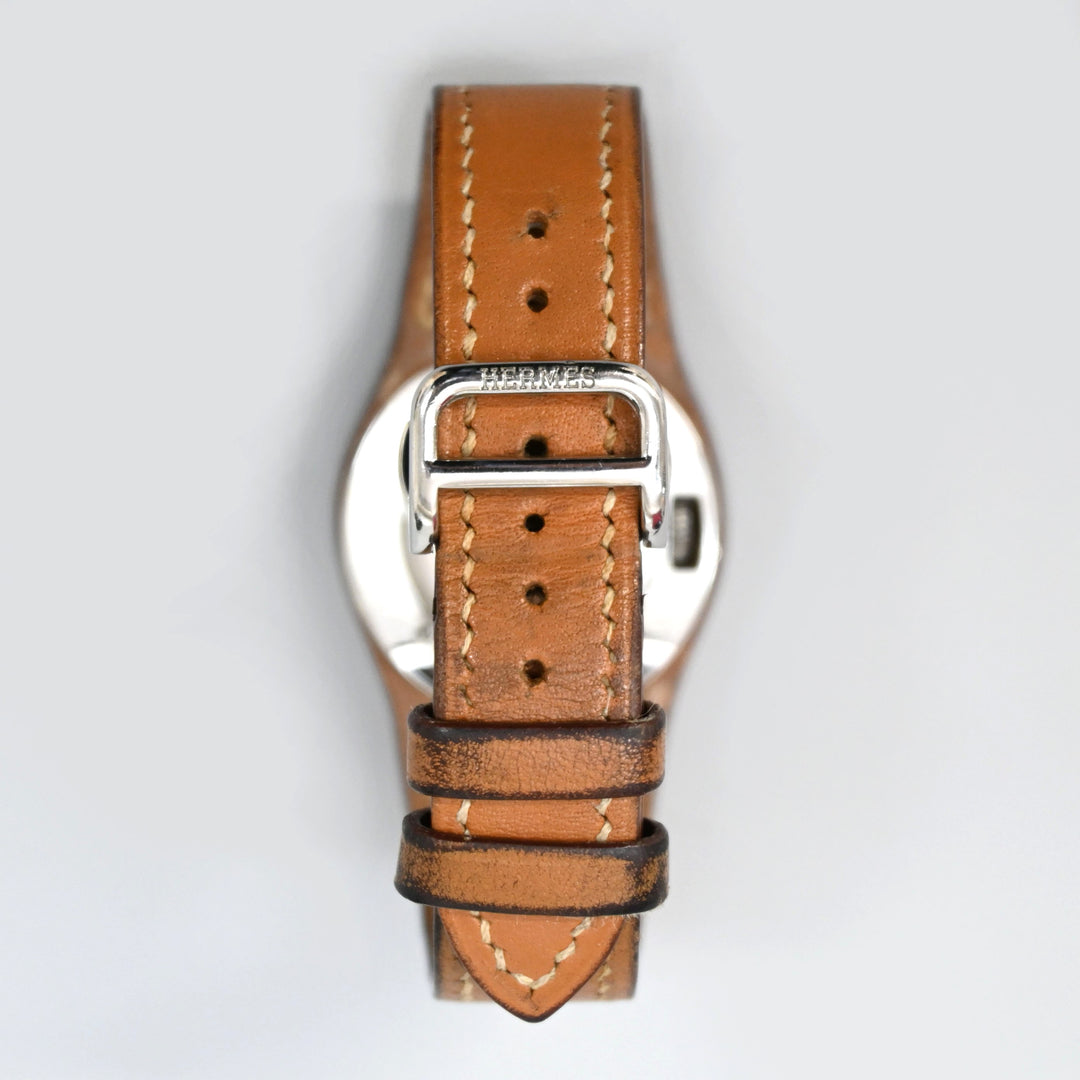 HERMES Anne Watch HA3.210 P43577V