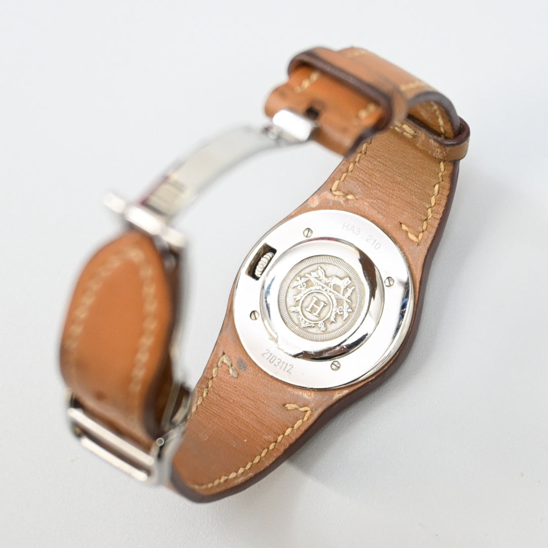 HERMES Anne Watch HA3.210 P43577V