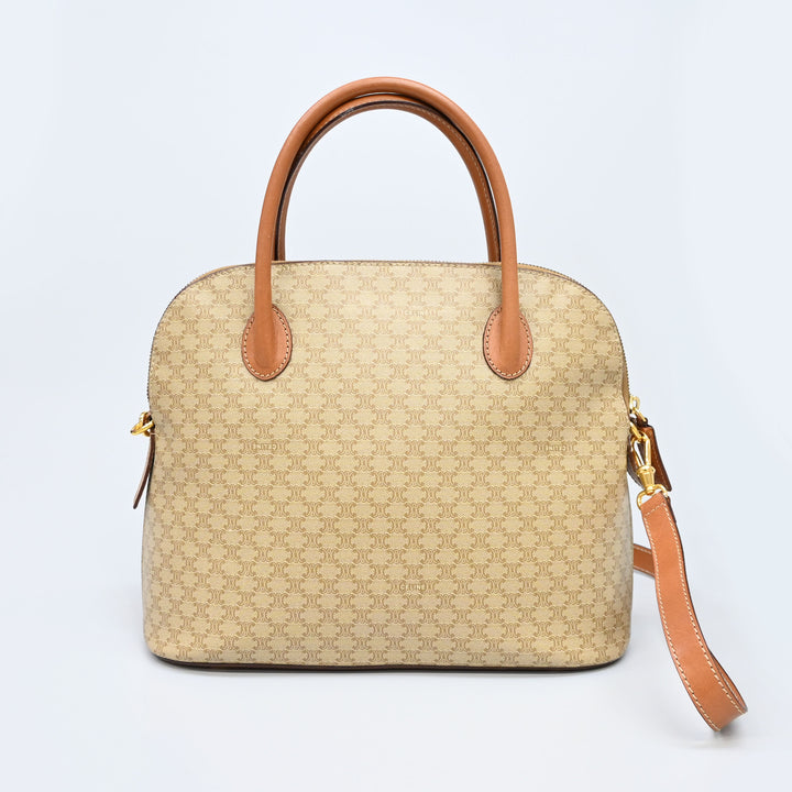 Celine 패턴 핸드백 P44155V