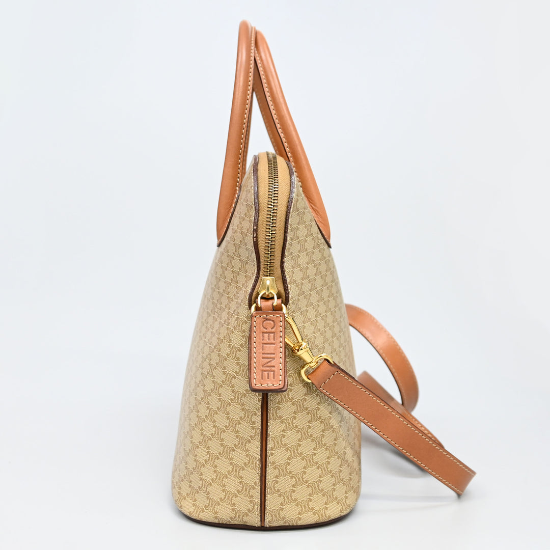 Celine 패턴 핸드백 P44155V