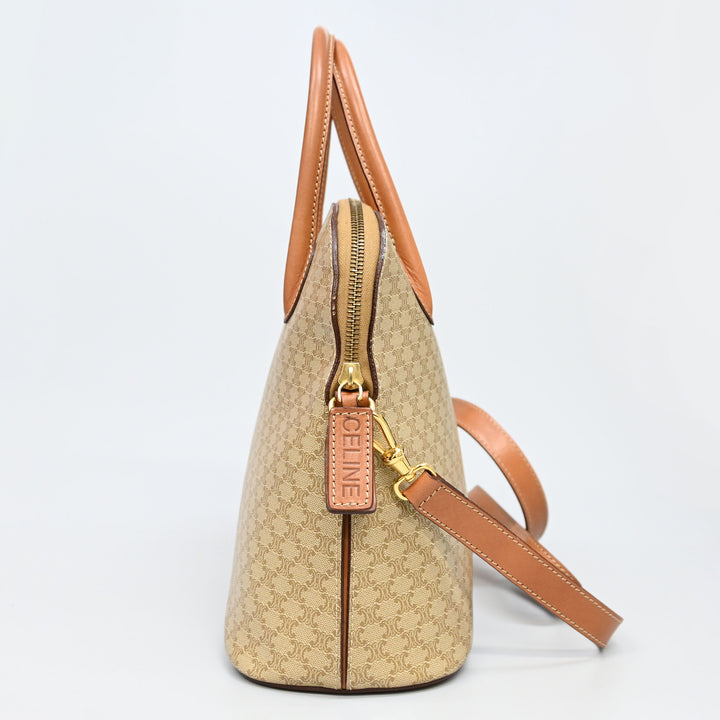 Celine 패턴 핸드백 P44155V