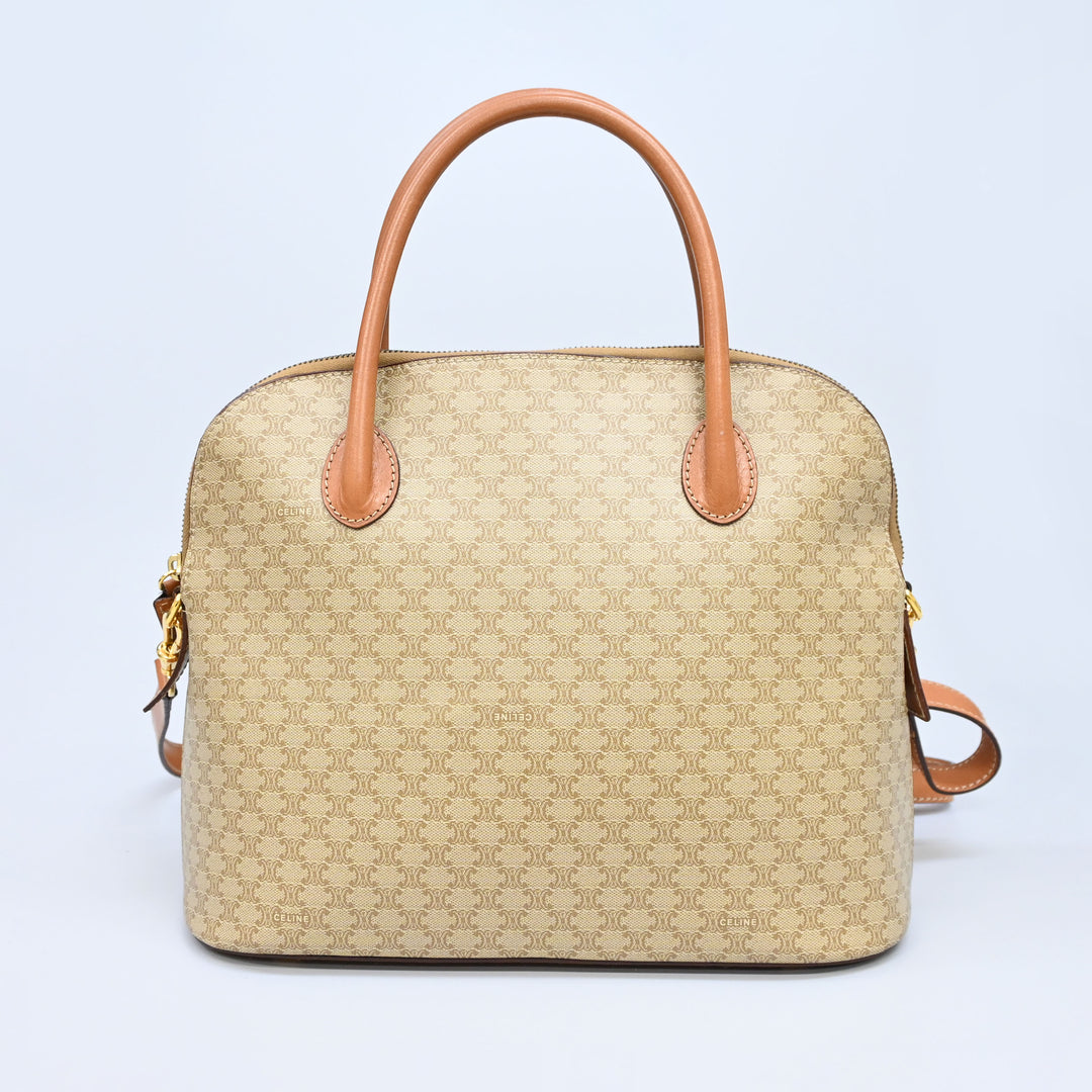 Celine 패턴 핸드백 P44155V