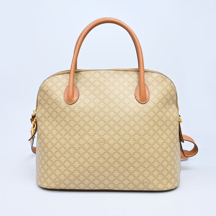 Celine 패턴 핸드백 P44155V