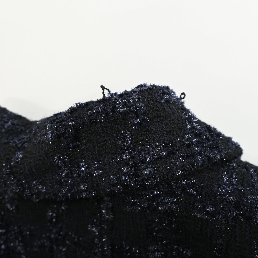 2018AW ツイードジャケット
