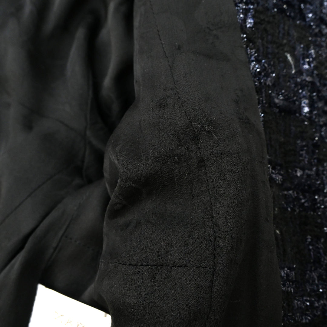 2018AW ツイードジャケット
