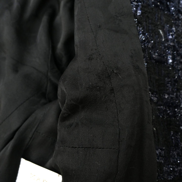 2018AW ツイードジャケット