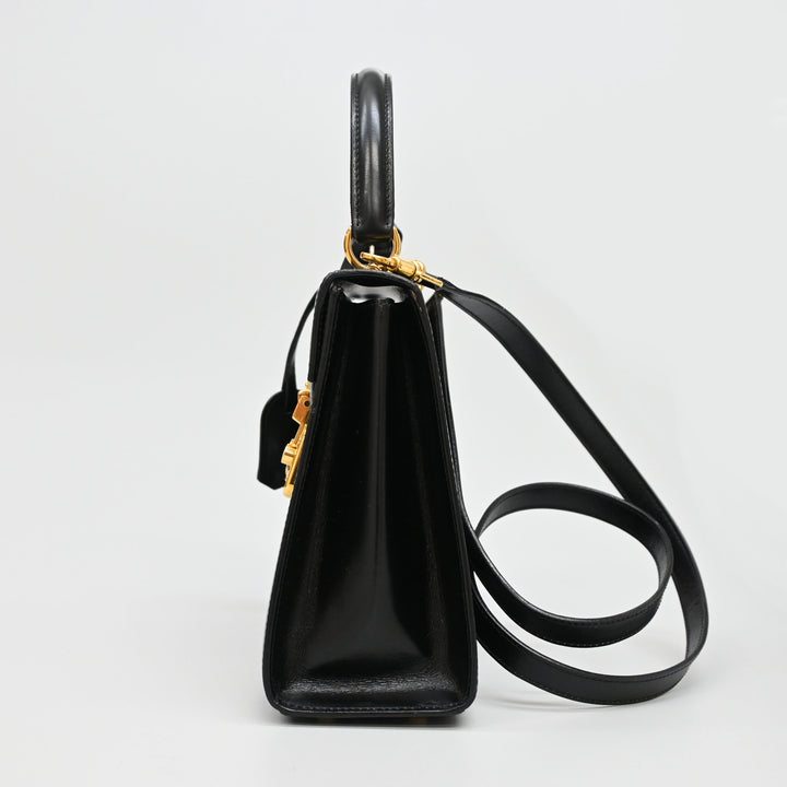 GUCCI 구찌 레이디 록 투웨이 핸드백 P44003V