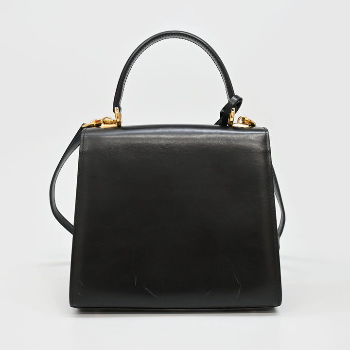 GUCCI 구찌 레이디 록 투웨이 핸드백 P44003V