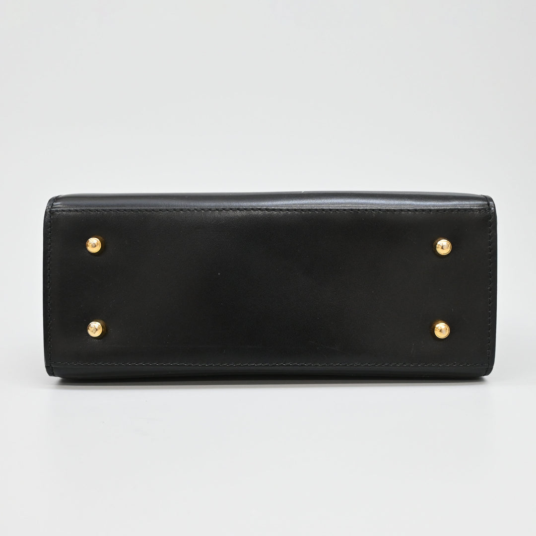 GUCCI 구찌 레이디 록 투웨이 핸드백 P44003V