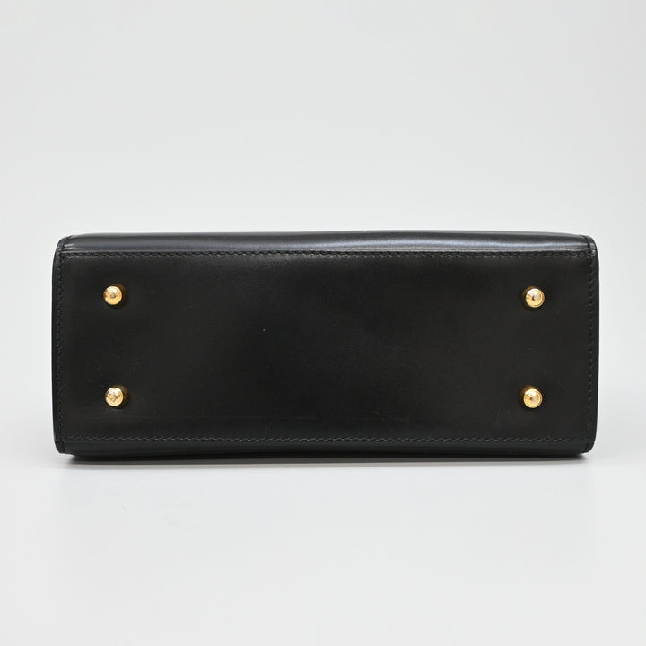 GUCCI 구찌 레이디 록 투웨이 핸드백 P44003V