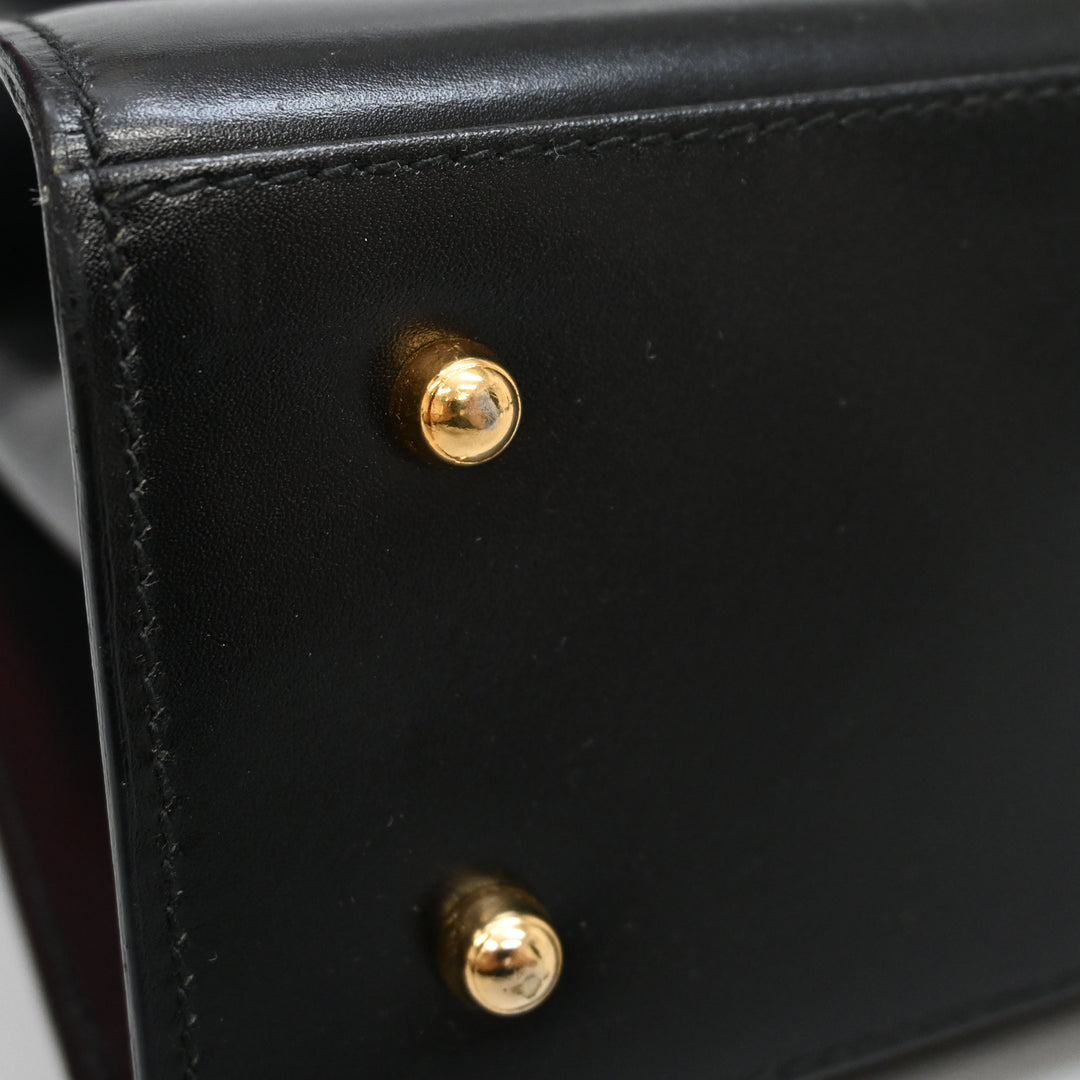 GUCCI 구찌 레이디 록 투웨이 핸드백 P44003V