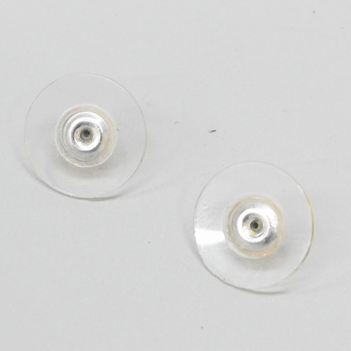 CHANEL ピアス ココマーク レインボー