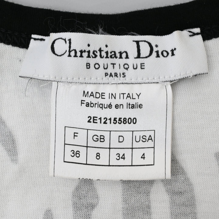 02SS Dior by John Galliano