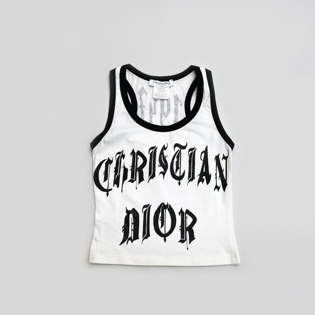 02SS Dior by John Galliano
