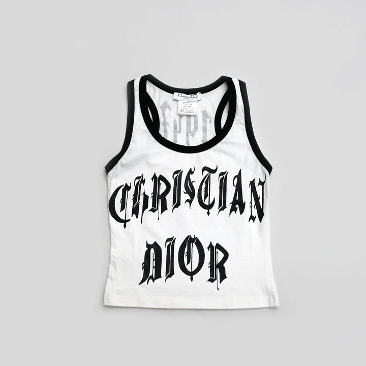 02SS Dior by John Galliano