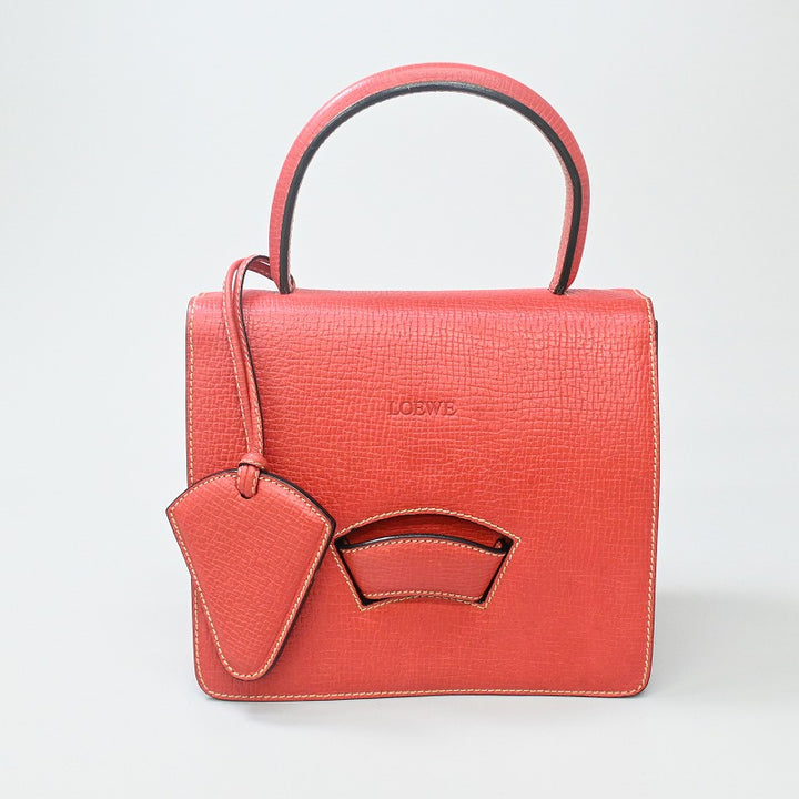 LOEWE ハンドバッグ バルセロナ