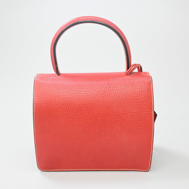 LOEWE ハンドバッグ バルセロナ