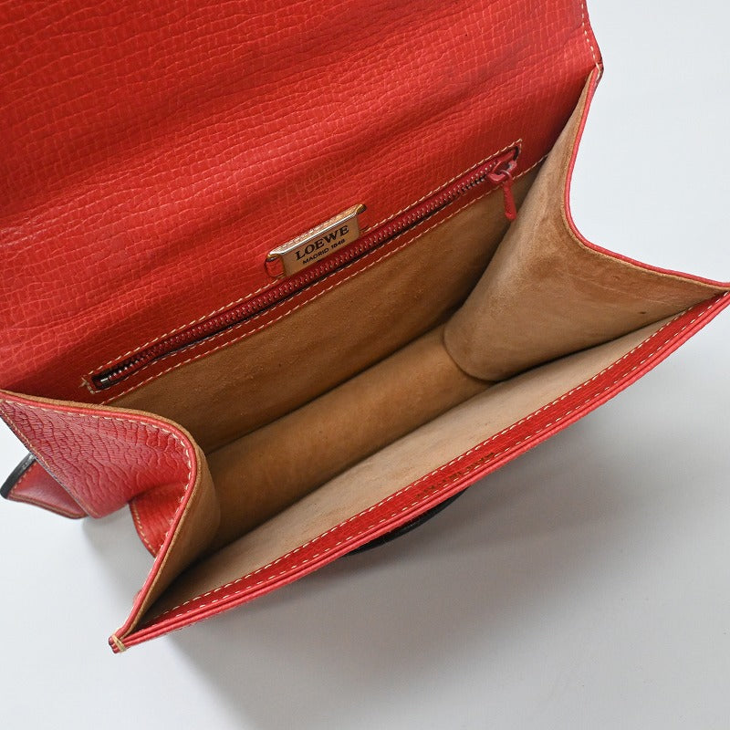 LOEWE ハンドバッグ バルセロナ
