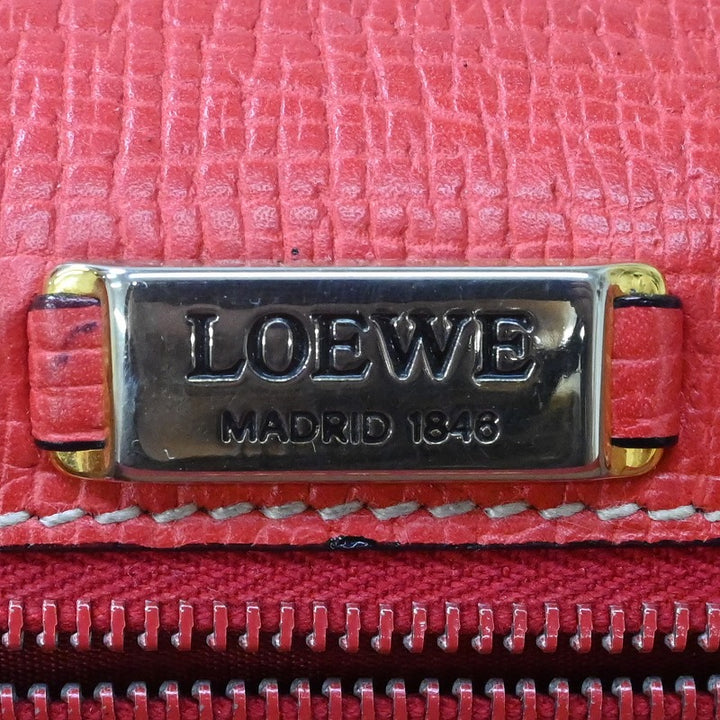 LOEWE ハンドバッグ バルセロナ