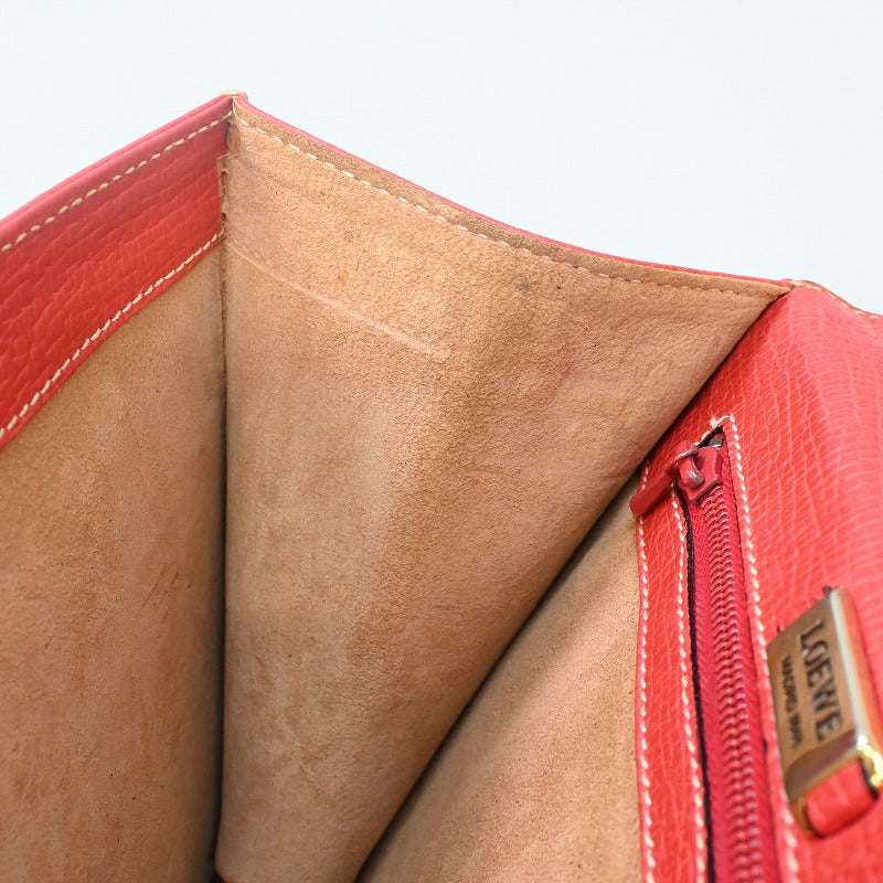 LOEWE ハンドバッグ バルセロナ