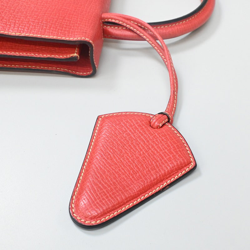 LOEWE ハンドバッグ バルセロナ