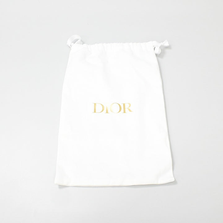 Christian Dior バレエシューズ バレリーナシューズ D-Romance