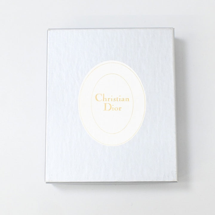 Christian Dior ネックレス CDロゴ