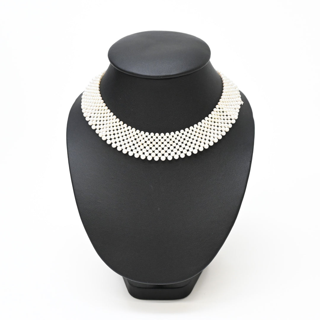 *Mikimoto Mikimoto Pearl Necklace P32819V