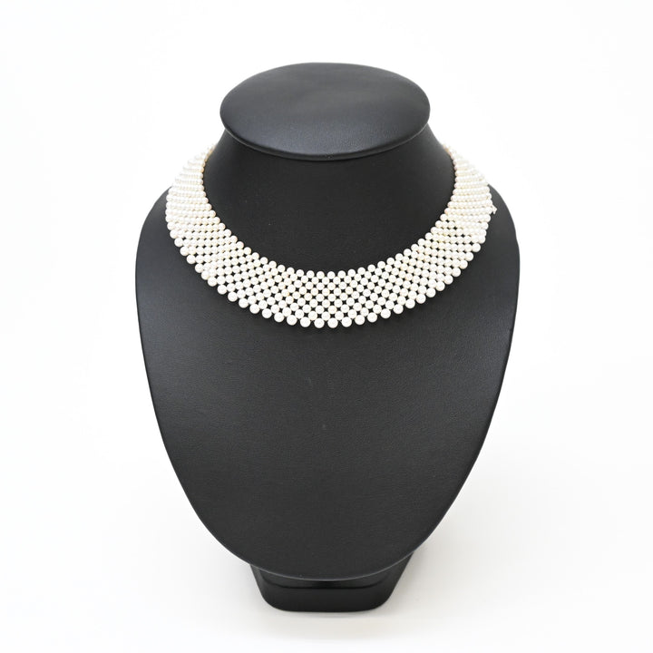 *Mikimoto Mikimoto Pearl Necklace P32819V