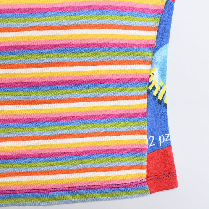 2002 タンクトップ Drill