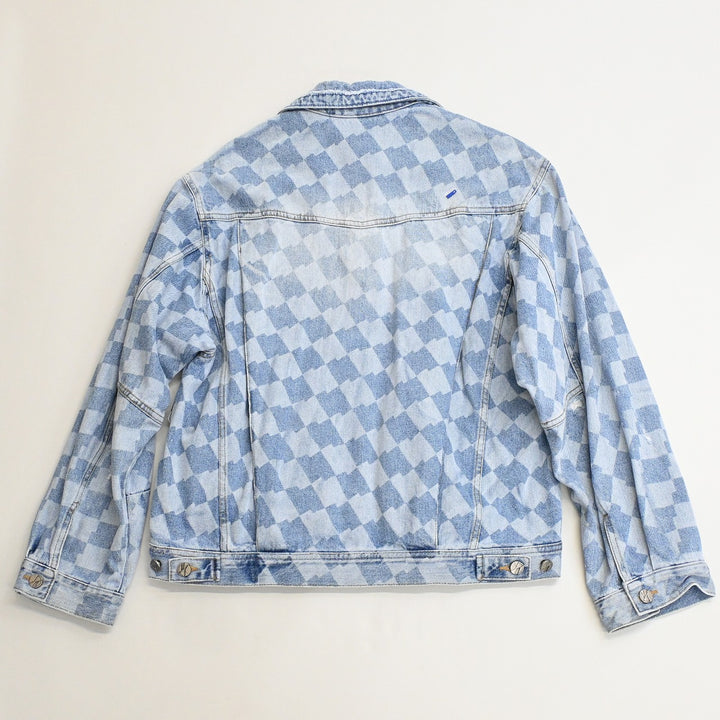 ADER ERROR 23ss デニムジャケット